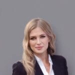 Violeta Verkienė JUNDA