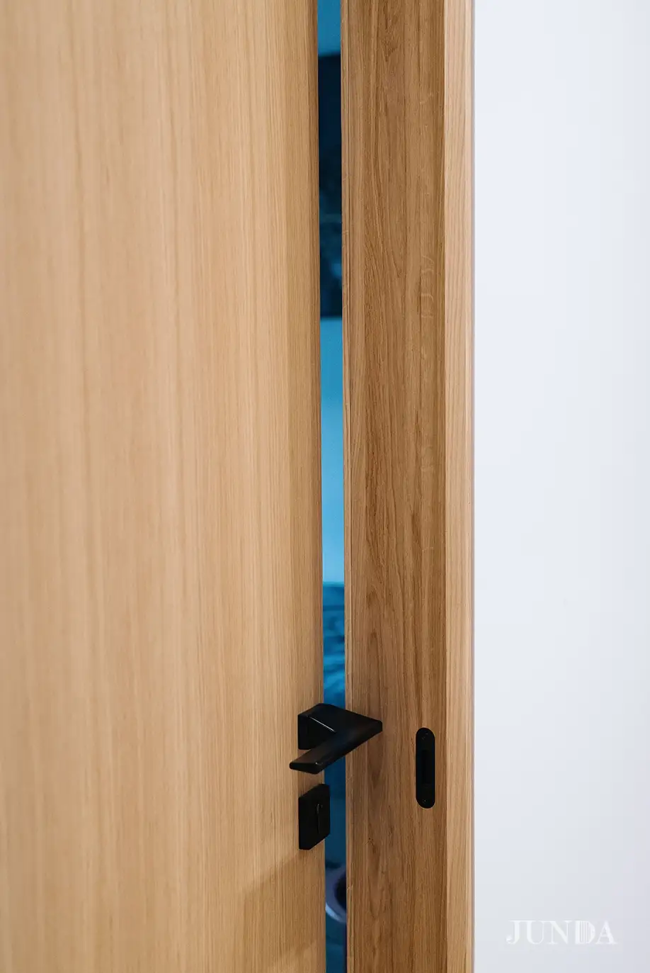 Beapvadines Durys JUNDA