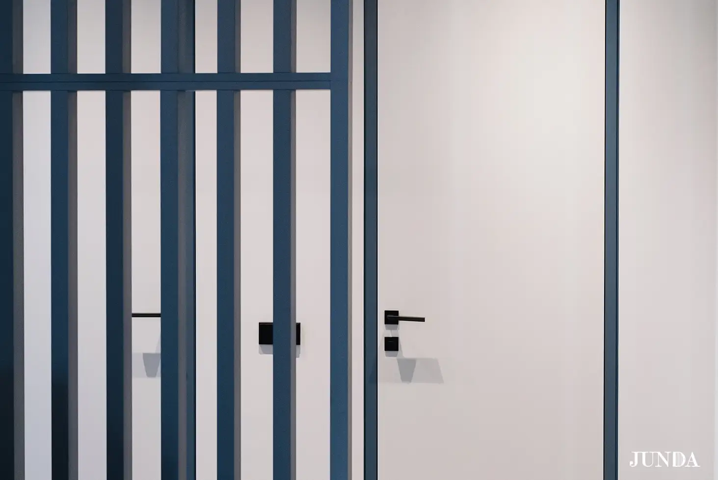 Beapvadines Durys JUNDA